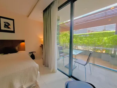 Studio Apartment 400m from Rawai Beach – Photos 2