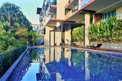 Studio Apartment 400m from Rawai Beach – Photos 4