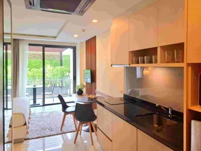 Studio Apartment 400m from Rawai Beach – Photos 5
