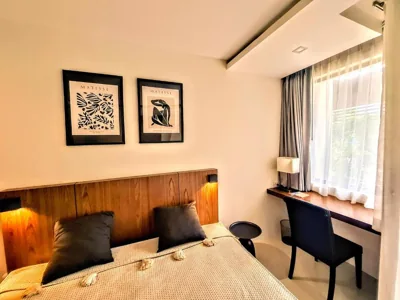 Studio Apartment 400m from Rawai Beach – Photos 10