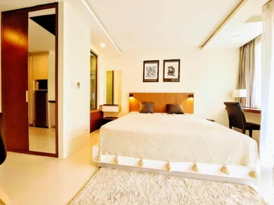 Studio Apartment 400m from Rawai Beach – Photos 11