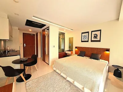 Studio Apartment 400m from Rawai Beach – Photos 12
