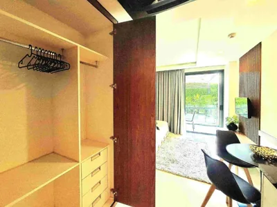 Studio Apartment 400m from Rawai Beach – Photos 14