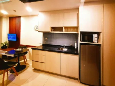 Studio Apartment 400m from Rawai Beach – Photos 16